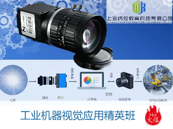 工業視覺精英班